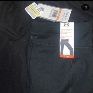 Under armor Leggings
